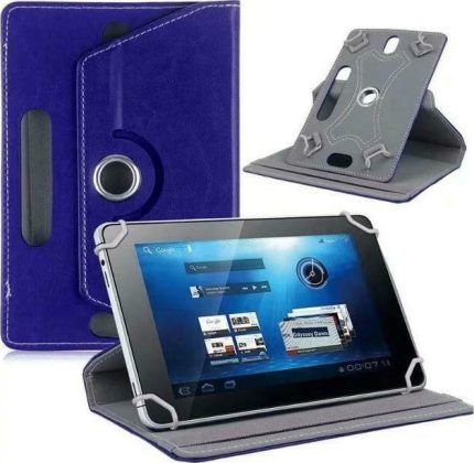 Universal Θήκη - Βάση Για Tablet 8'' OEM/BLUE