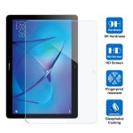 Huawei MediaPad T3 10 9.6'' Premium Quality Αντιχαρακτικό Γυαλί Tempered Glass Screen Prοtector