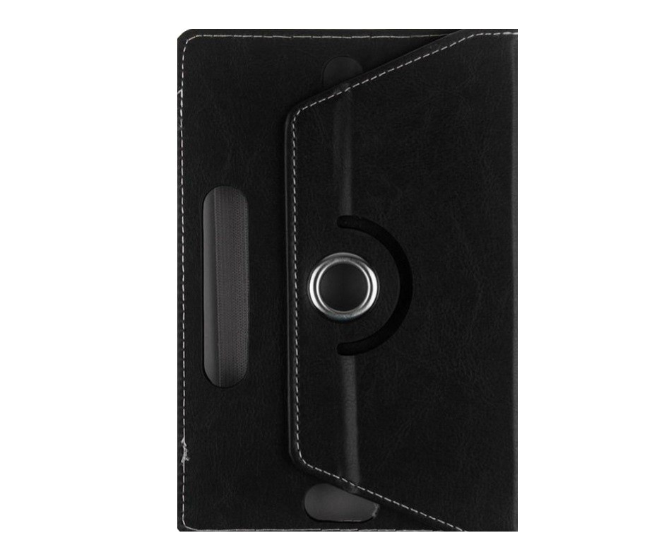 5071 Universal Θήκη - Βάση Για Tablet 8'' BLACK - Image 1