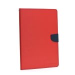 MERCURY-Samsung Galaxy Tab 3, 9,7" (T825/T820) - ΚΟΚΚΙΝΟ