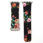 Γυναικείο  Δερμάτινο λουράκι καρπού για Apple Watch SeriesUltra 49mm&Watch Ultra 2 49mm / Series 9&8&7 45mm / SE 3&SE 2&6&SE&5&4 44mm / 3&2&1 42mm - Image 2