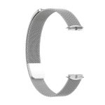 Για Fitbit Luxe Special Edition Milanese Metal Magnetic Band (Ασημί) - Image 2
