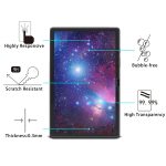 Explosion-proof Tempered Tablet Glass Film For Samsung Galaxy Tab A8 / X200 / X205 / Galaxy Tab A8 10.5 2021 / Chiwei HiPad X Pro 10.5 / Blackview Tab 15 / 15 Pro / HOTWAV Tab R5 / Tab R6 Pro