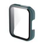 Για Xiaomi Redmi Watch 2 Lite PC + Προστατευτική θήκη ρολογιού από σκληρυμένο γυαλί (Pine Needle Green) - Image 2