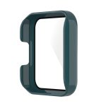 Για Xiaomi Redmi Watch 2 Lite PC + Προστατευτική θήκη ρολογιού από σκληρυμένο γυαλί (Pine Needle Green) - Image 3