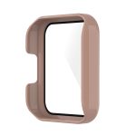 Για Xiaomi Redmi Watch 2 Lite PC + Προστατευτική θήκη από σκληρυμένο γυαλί ρολογιού (Cherry Blossom Pink) - Image 2