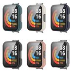Για Xiaomi Redmi Watch 2 Lite PC + Προστατευτική θήκη από σκληρυμένο γυαλί ρολόι (Λευκή) - Image 6