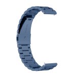 Για το Huawei GT 3 Pro 43mm Μεταλλικό λουράκι (Μπλε) - Image 3