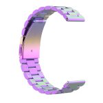 Για το Huawei GT 3 Pro 43mm Μεταλλικό λουράκι από χάλυβα  (πολύχρωμο) - Image 3
