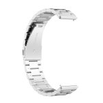 Για Huawei GT 3 Pro 43mm Μεταλλικό λουράκι  από χάλυβα  (ασημί) - Image 3