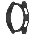 For Samsung Galaxy Watch 5 40 mm Half Coverage Hollowed PC Protective Case(Black) - Image 5