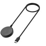 For Samsung Galaxy Watch6 / 6 Classic / 5 / Watch5 Pro / 4 / 4 classic / 3 / Active 2 / 1 Magnetic Watch Charging Cable, Style:Type-C Port - Image 2