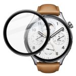 Για Xiaomi Watch S1 Pro imak Plexiglass HD Watch Protective Film