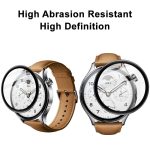Για Xiaomi Watch S1 Pro imak Plexiglass HD Watch Protective Film - Image 3