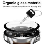 Για Xiaomi Watch S1 Pro imak Plexiglass HD Watch Protective Film - Image 4