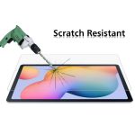 Explosion-proof Tempered Glass Film for Galaxy Tab S6 Lite P610 / P615 - Image 2