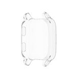 For Garmin Venu Sq 2 Full Coverage TPU Electroplating Watch Case(Black) - Image 2