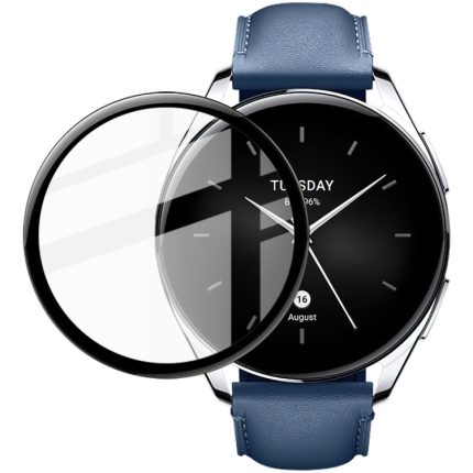 Για Xiaomi Watch S2 46mm imak Plexiglass HD Προστατευτικό φιλμ