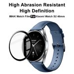 Για Xiaomi Watch S2 46mm imak Plexiglass HD Προστατευτικό φιλμ - Image 3