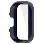 Για Xiaomi Redmi Watch 3 PC + Ενσωματωμένη προστατευτική θήκη ρολογιού με σκληρυμένο φιλμ (Μπλε ) - Image 5