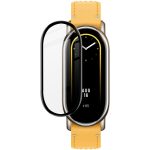 Για Xiaomi Mi Band 8 IMAK Plexiglass HD Προστατευτικό φιλμ