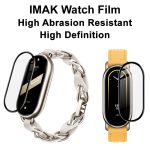 Για Xiaomi Mi Band 8 IMAK Plexiglass HD Προστατευτικό φιλμ - Image 3