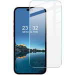 For iPhone 15 Pro imak H Series Full Screen Tempered Glass Film - Image 2