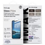 For iPhone 15 Pro imak H Series Full Screen Tempered Glass Film