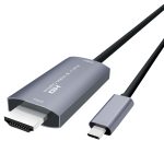 Z36A HDMI Male to USB-C / Type-C Male HD Video Capture Card, Cable Length: 2m - Image 3