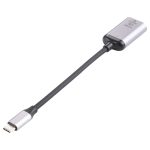 4K 60HZ HDMI Female to Type-C / USB-C Male Connecting Adapter Cable - Image 4