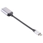 4K 60HZ HDMI Female to Type-C / USB-C Male Connecting Adapter Cable - Image 5
