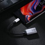 4K 60HZ HDMI Female to Type-C / USB-C Male Connecting Adapter Cable - Image 6