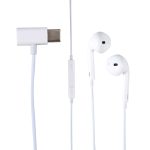 JBC-193 USB-C / Type-C Wired Control Earphone with USB-C / Type-C Interface Adapter, Support Charging / Calling - Image 3