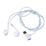 JBC-193 USB-C / Type-C Wired Control Earphone with USB-C / Type-C Interface Adapter, Support Charging / Calling - Image 5