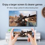 JOYROOM SY-20C1 USB-C / Type-C Elbow to HDMI Male 4K HDTV Cable, Cable Length: 2m - Image 7