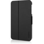 Incipio Lexington Carrying Case (Folio) for 8" Tablet, Black