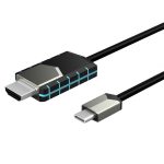 MiraScreen TC03 Type-C to HDMI HD 4K Converter Adapter Cable - Image 4