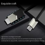 MiraScreen TC03 Type-C to HDMI HD 4K Converter Adapter Cable - Image 8
