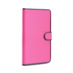 Fancy book pink για tablet με οθόνη 7-8 ιντσών