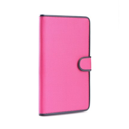 Fancy book pink για tablet με οθόνη 7-8 ιντσών