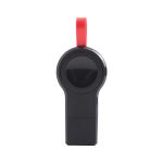 For Apple Watch Series 2W USB Port Portable Magnetic Charger (Black) - Image 2