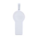 For Apple Watch Series 2W USB-C / Type-C Port Portable Magnetic Charger (White) - Image 2