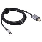 4K 60Hz Type-C / USB-C Male to HDMI Male Adapter Cable, Length: 1.8m - Image 5