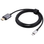 4K 60Hz Type-C / USB-C Male to HDMI Male Adapter Cable, Length: 1.8m - Image 6