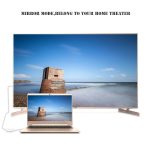 15cm USB-C / Type-C 3.1 Male to HDMI Female Adapter Cable - Image 6