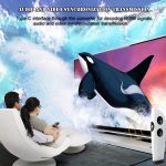 15cm USB-C / Type-C 3.1 Male to HDMI Female Adapter Cable - Image 7