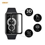 Για Huawei Band 6 / Honor Band 6 2 ΤΕΜ. ENKAY Hat-Prince 3D Full Screen Soft PC Edge + PMMA HD Screen Protector Film - Image 2