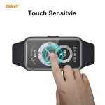 Για Huawei Band 6 / Honor Band 6 2 ΤΕΜ. ENKAY Hat-Prince 3D Full Screen Soft PC Edge + PMMA HD Screen Protector Film - Image 4