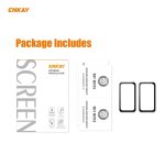 Για Huawei Band 6 / Honor Band 6 2 ΤΕΜ. ENKAY Hat-Prince 3D Full Screen Soft PC Edge + PMMA HD Screen Protector Film - Image 7