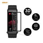Για Huawei B6 ENKAY Hat-Prince 3D Full Screen Soft PC Edge + PMMA HD Screen Protector Film - Image 3